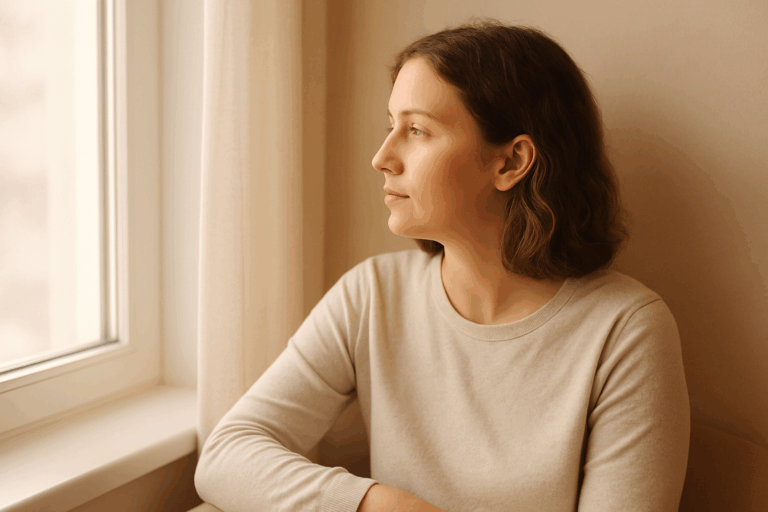 Hochsensibel und erschöpft – was hilft wirklich?