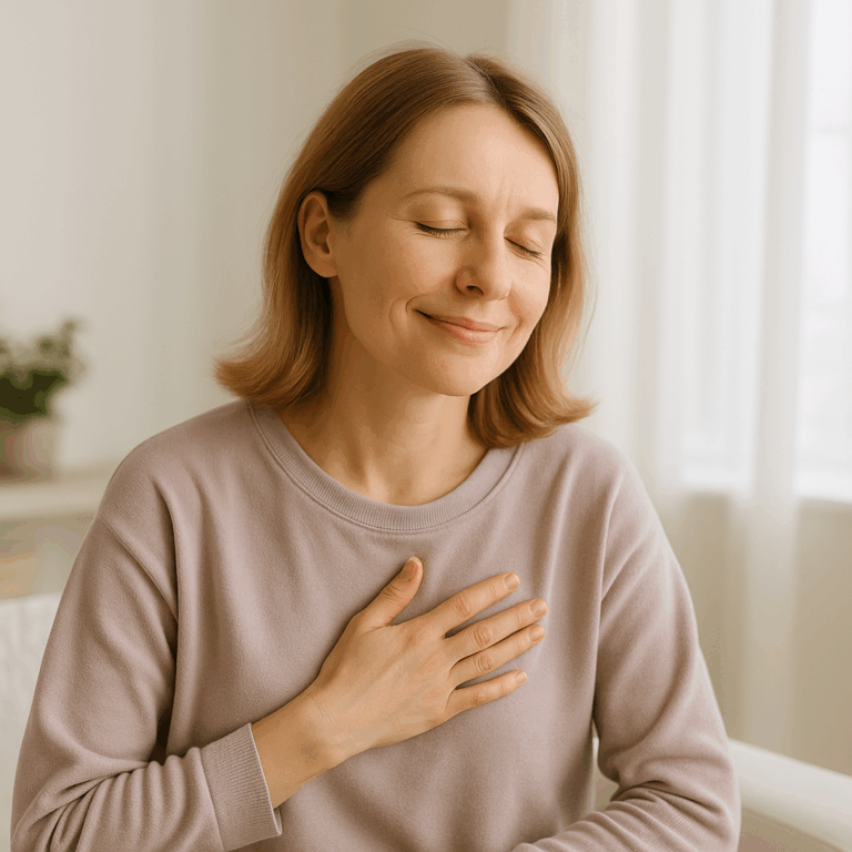 Was passiert wirklich in einer Hypnose-Sitzung?