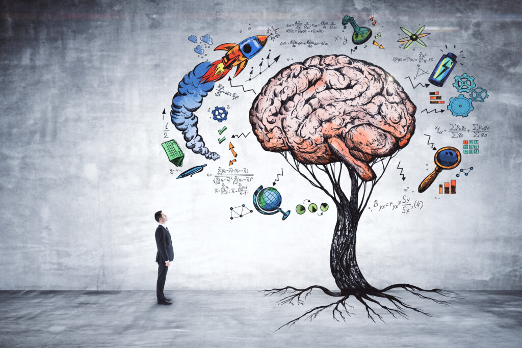 Warum Ihr Darm Ihr zweites Gehirn ist