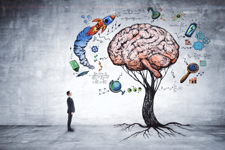 Warum Ihr Darm Ihr zweites Gehirn ist