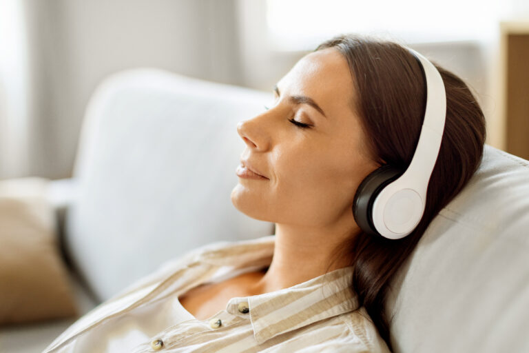 Darmhypnose – wie sie funktioniert und wem sie hilft